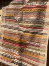 Hnědý berberský kobereček